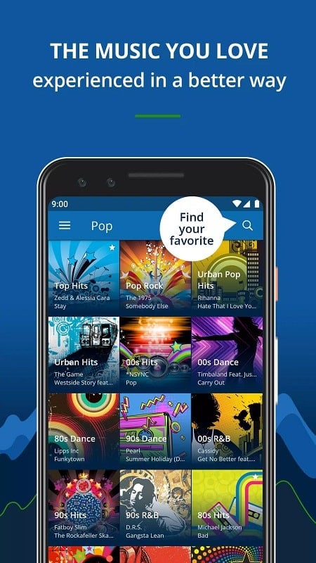 RadioTunes 6.0.1.12066 (Unlocked Premium)