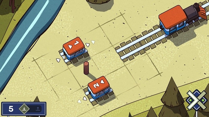 Railbound 3.07 (N/A)