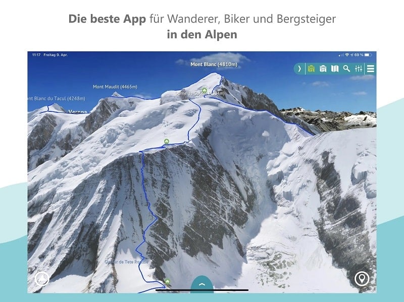 RealityMaps 2.0.30 (Subscribed)