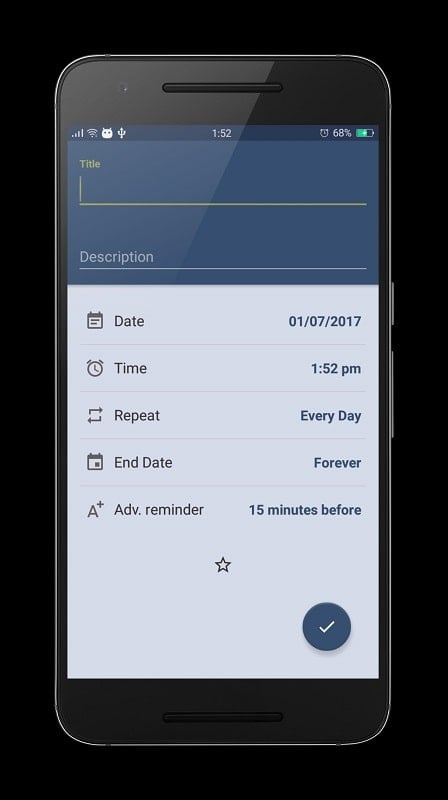 Reminder Pro 3.9.5 (N/A)