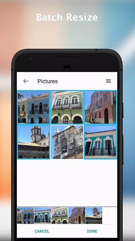 Resize Me! Pro 2.5.4 (N/A)