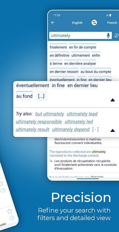 Reverso Translate and Learn 14.2.5 (Unlocked Premium)