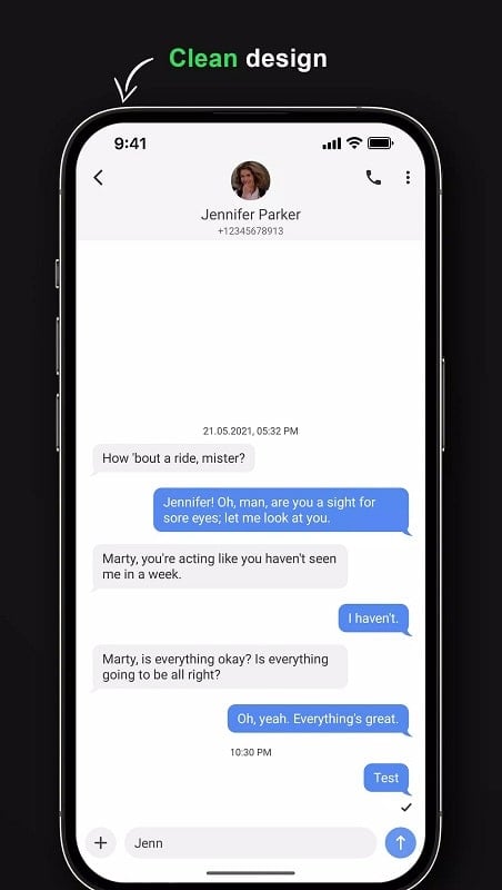 Right Messages 6.2.0 (Unlocked)