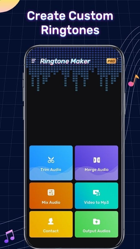 Ringtone Maker 1.01.64.1227 (Premium unlocked)