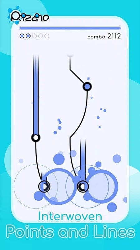 Rizline 2.0.0 (Unlocked All Song)