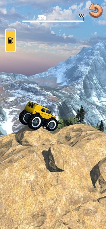 Rock Crawler 2.25.7 (Free Rewards)