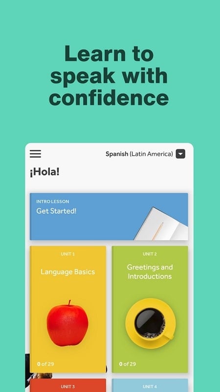 Rosetta Stone: Learn Languages 8.32.2 (Premium unlocked)