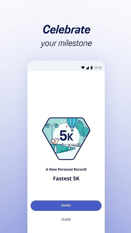 ASICS Runkeeper 16.3 (Unlocked Elite)
