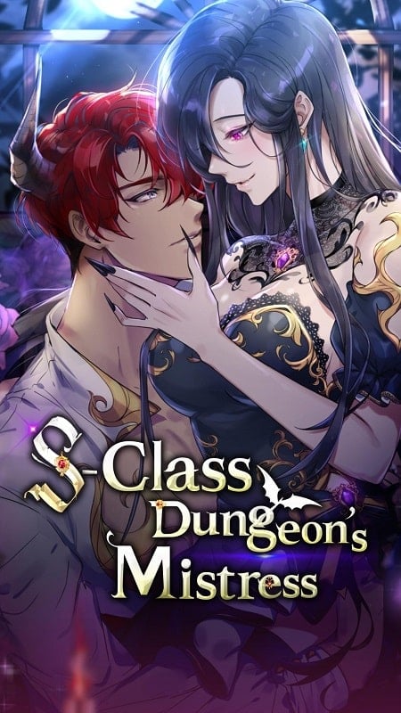 S Dungeonâ€™s Mistress 1.1.5 (Menu God mode/One hit kill)