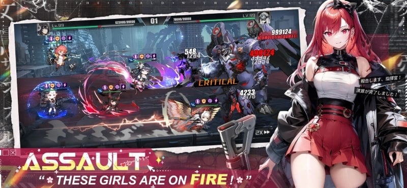 Scarlet Girls 1.0.16 (Menu/Global Speed â€‹â€‹Multiplier)