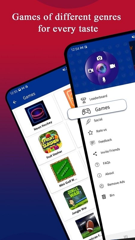 Screen Recorder 10.5.27 (Premium unlocked)