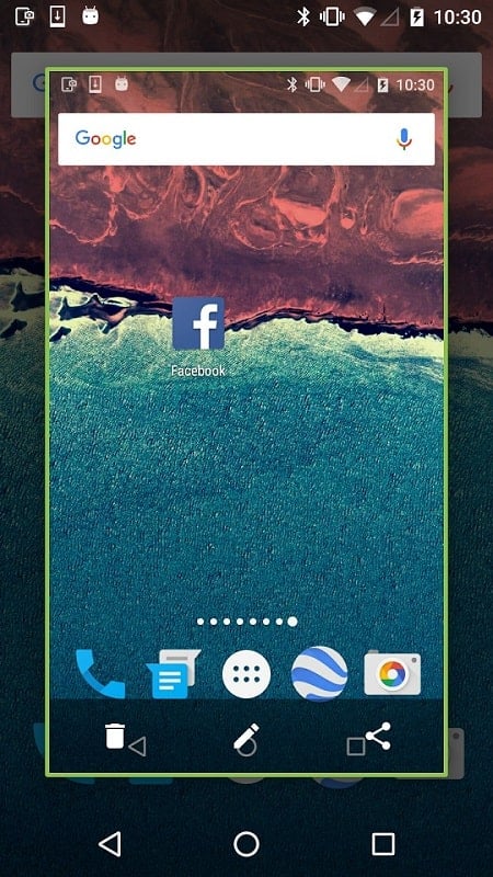 Screenshot & Screen Recorder 1.4.00 (Premium Unlocked)