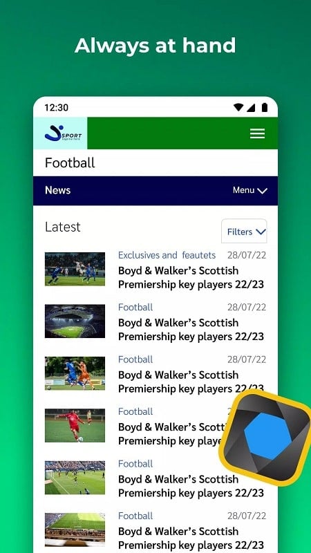 Screenshot X 2.102.6 (Unlocked Pro)