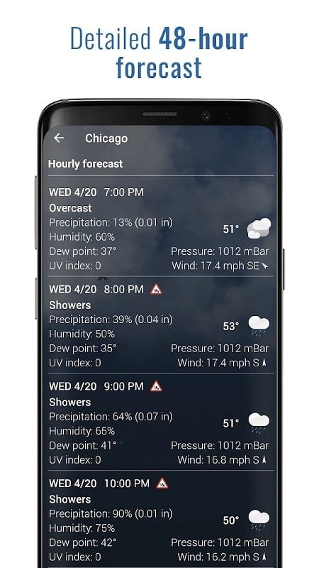Sense V2 Flip Clock & Weather 8.00.1 (Premium Unlocked)