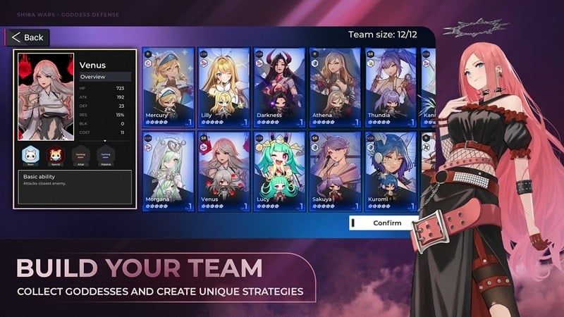Shiba Wars 2.92 (Menu/God mode/Damage/Defense Multiplier)