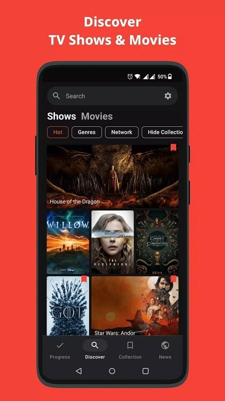 Showly 3.49.0 (Unlocked Premium)