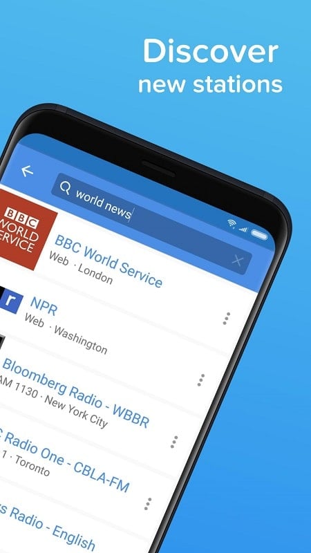 Simple Radio 6.0.3 (Unlocked Pro)