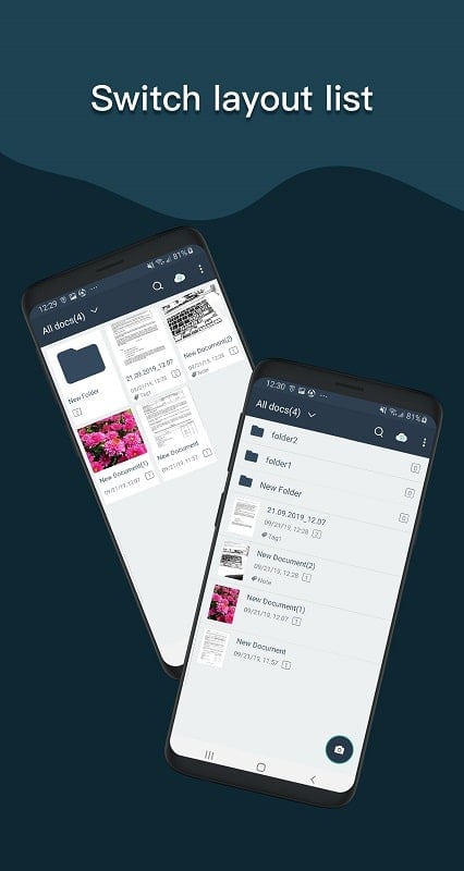 Simple Scan 5.0.4 (Premium unlocked)