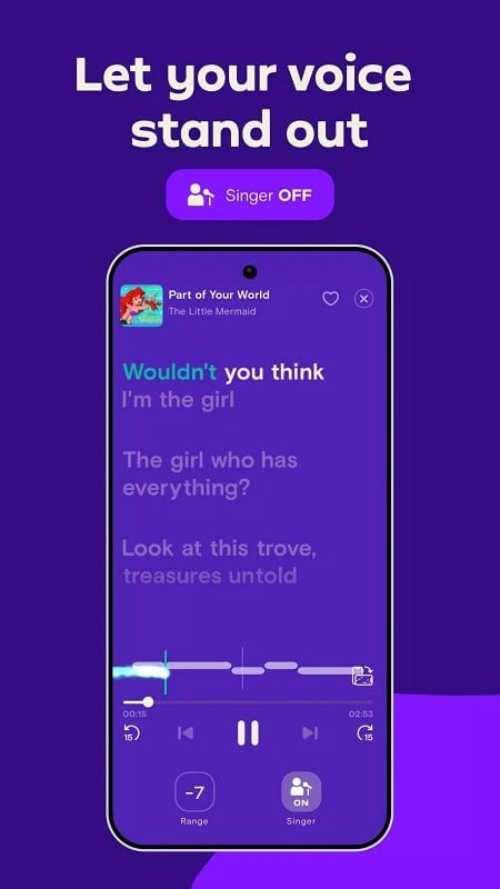 Simply Sing 2.0.2 (Unlocked)