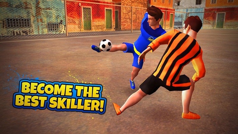 SkillTwins 1.8.6 (Unlocked Skins, Customize)