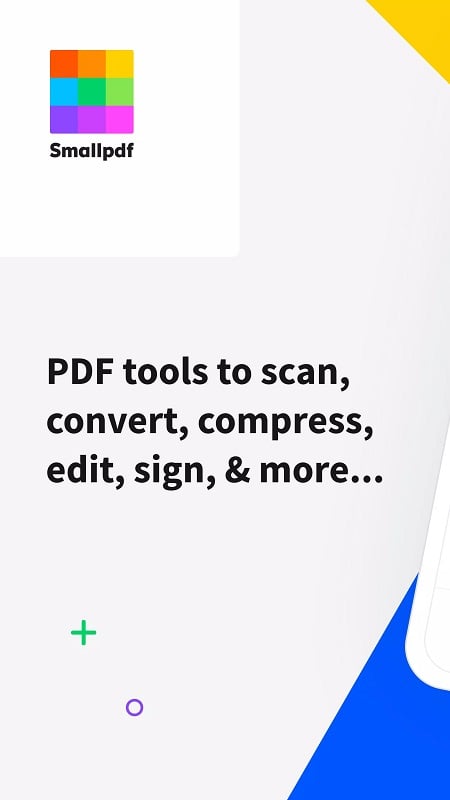 Smallpdf 1.89.1 (Unlocked Pro)