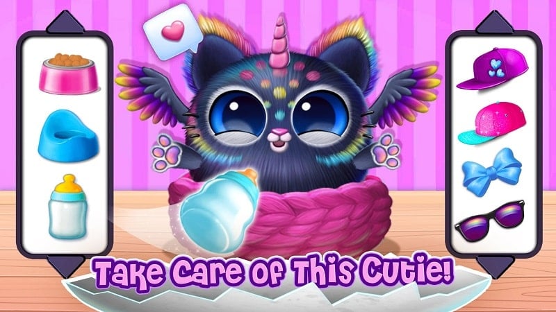 Smolsies 8.0.179 (Unlimited Money)