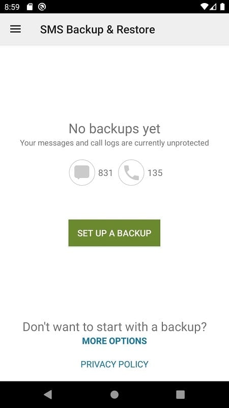 SMS Backup & Restore Pro 10.21.004 (N/A)