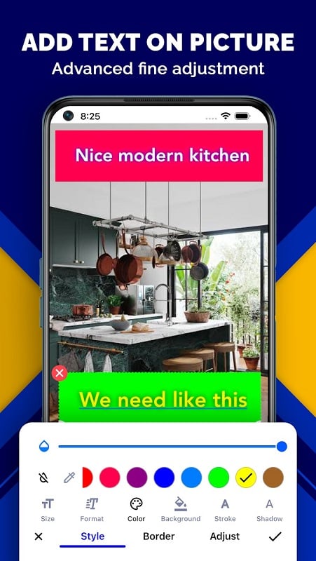 Snap Markup 9.1.0 (Unlocked Premium)