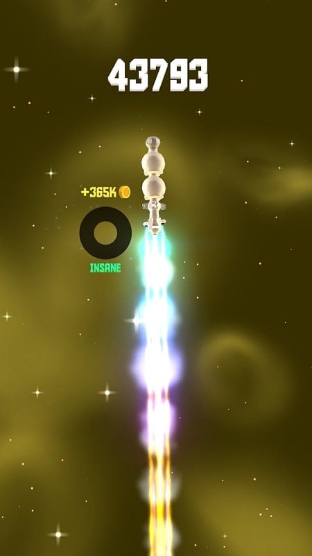 Space Frontier 2 1.5.59 (Unlimited money)