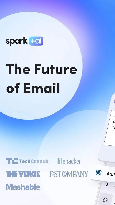 Spark Mail 3.13.1 (Subscribed)
