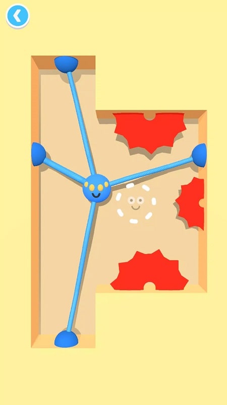 Spider Guy 0.6.5 (Menu/Unlocked Skins)