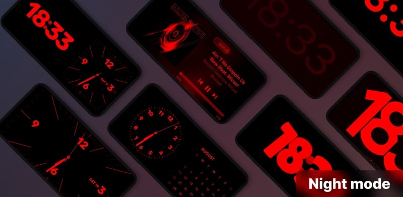StandBy Mode Pro 1.6.385 (Premium Unlocked)