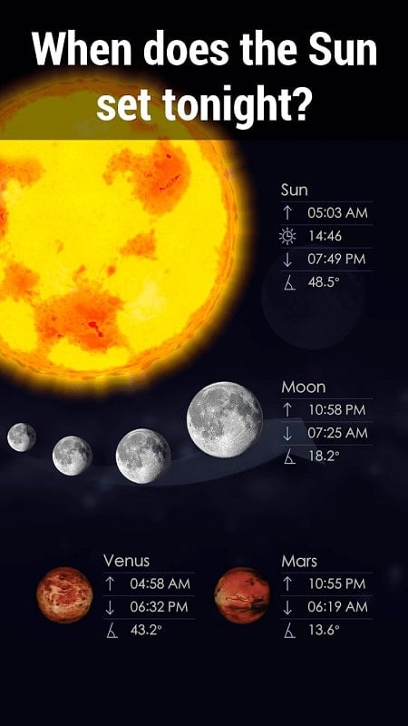 Star Walk 2 2.17.0 (N/A)