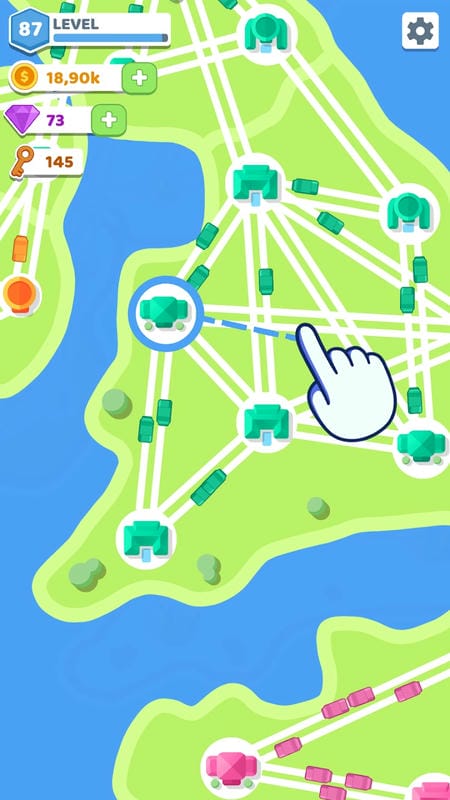 State Connect 1.143 (Free shopping)
