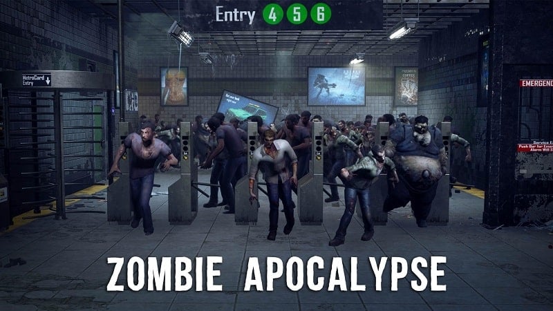 State of Survival 1.23.800 (Menu, God mode/High Damage/Onehit)