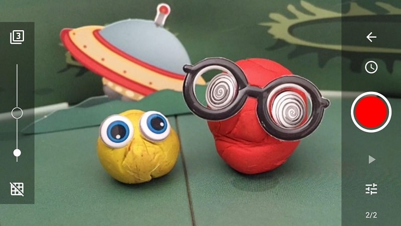 Stop Motion Studio 24.11.8574 (Premium unlocked)