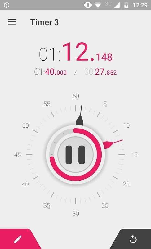 Stopwatch Timer 3.2.72 (Premium Unlocked)