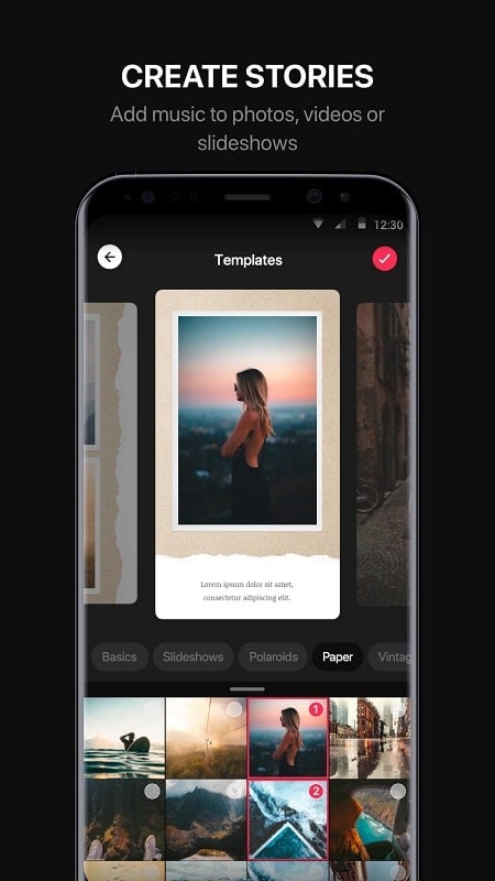StoryBeat 4.37.1.0 (Unlocked Pro)