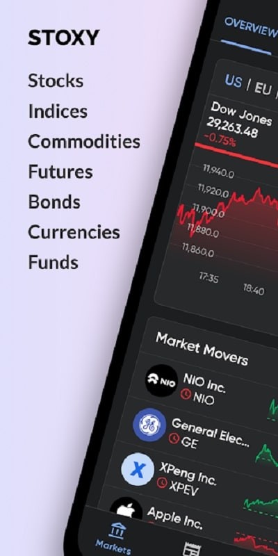 Stoxy PRO 6.8.4 (N/A)