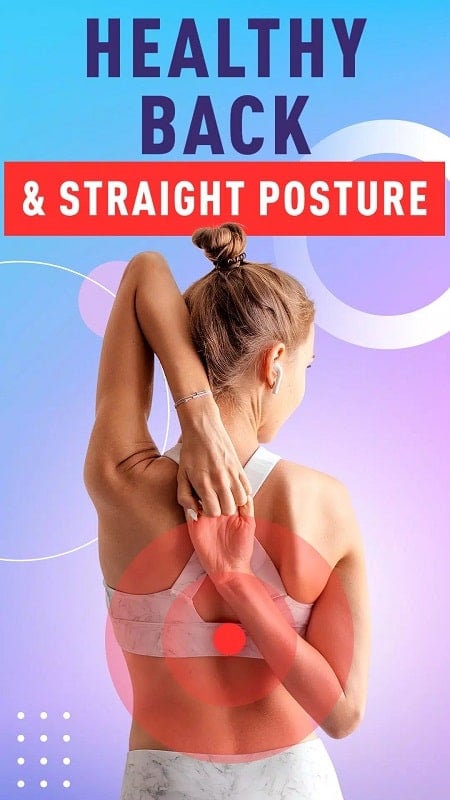 Straight Posture 3.5.5 (Unlocked Premium)