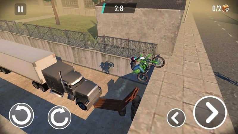 Stunt Bike Extreme 0.530 (Unlimited Money)