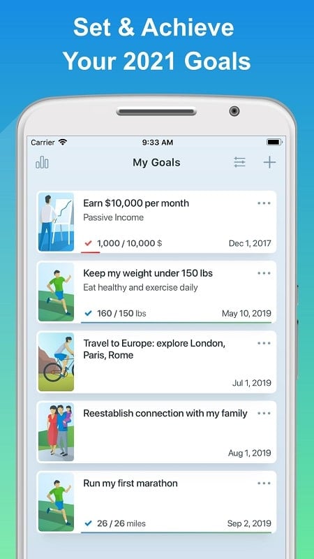 Success Coach – Life Planner 4.8.8 (Premium unlocked)