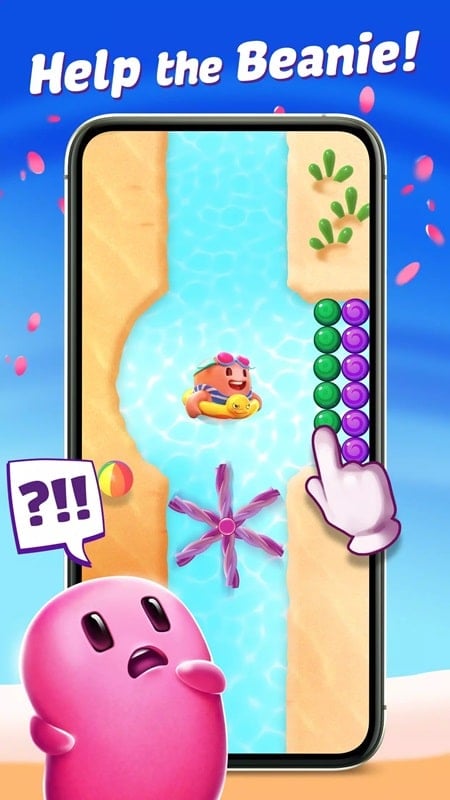 Sugar Blast 1.37.0 (Unlimited Moves/Lives/Coins)