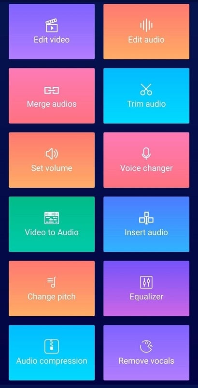 Super Sound 2.8.1.1 (Unlocked Pro)