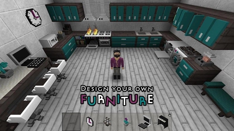 Survivalcraft 2 2.4.10.7 (N/A)