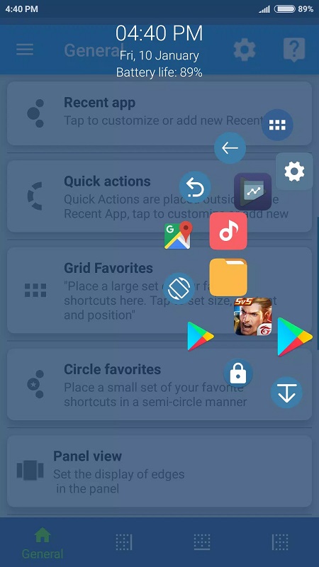 Swiftly switch – Pro 4.3.3 (N/A)