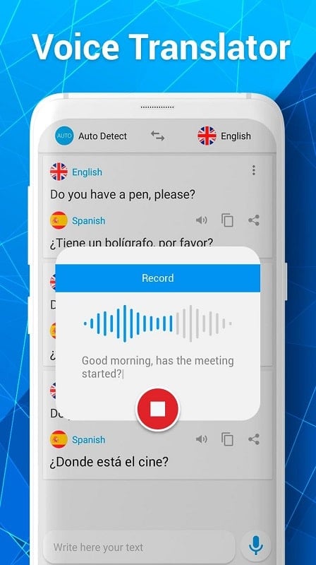 Talkao Translate 419.0 (Unlocked Pro)