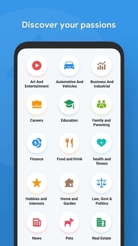 Tapatalk 8.9.16.F (Unlocked VIP)
