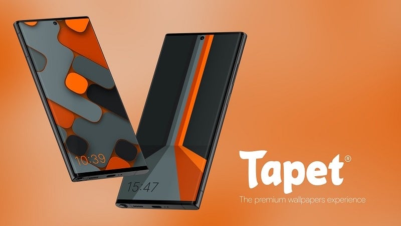Tapet Wallpapers 10.000.009 (Premium Unlocked)