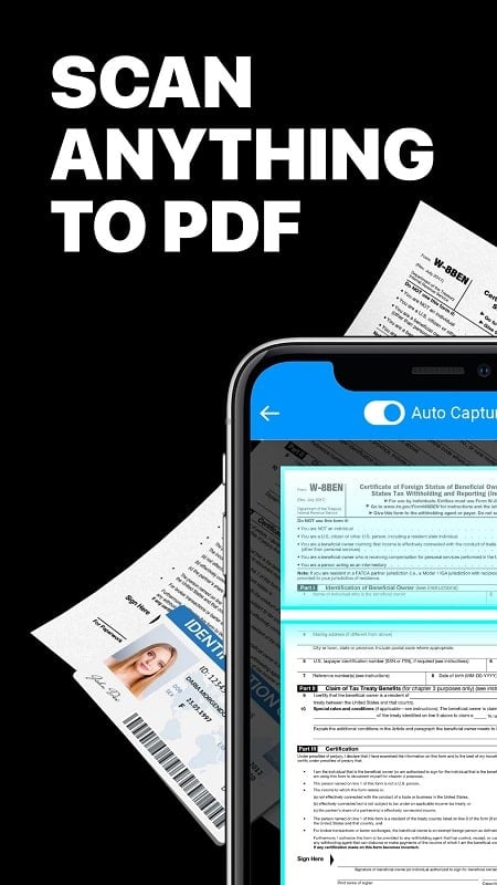 TapScanner 3.0.69 (Unlocked Pro)
